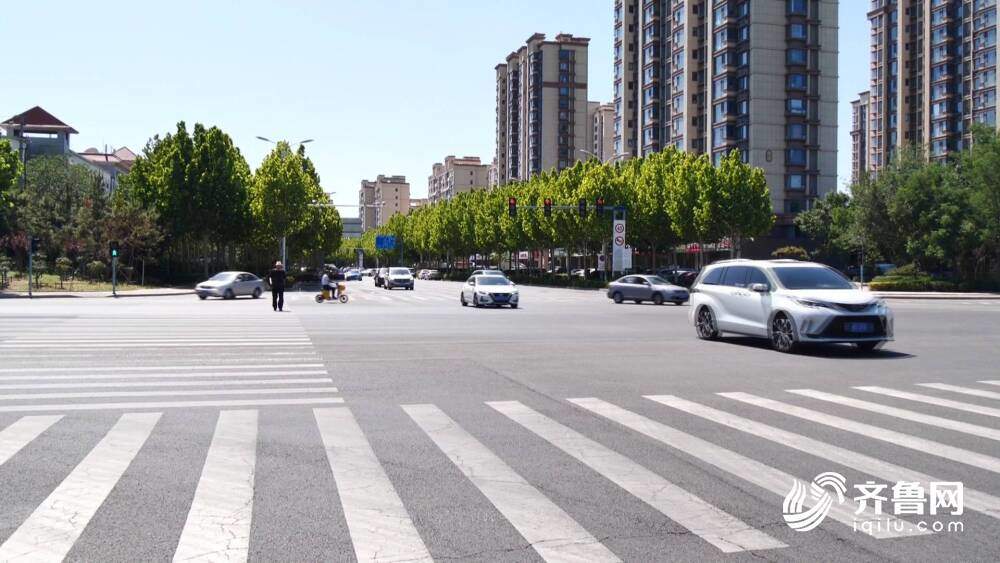 热热热！山东省气象台： 高温天气将于10日结束