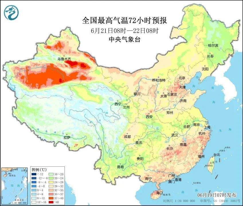 冰雹+特大暴雨+10级以上雷暴大风!此轮降雨进入核心影响时段!这些地方雨势猛烈