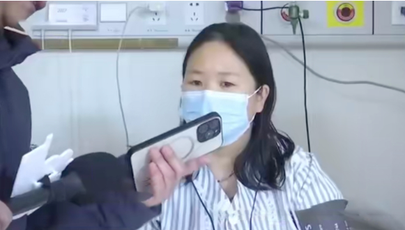 “娃娃菜中毒事件”一再反转！掩盖真相的究竟是什么？