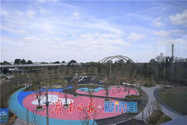 记者手记|民生项目“兜起”城市幸福感