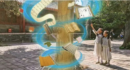 众观济宁丨于文化沃土 见新枝正繁