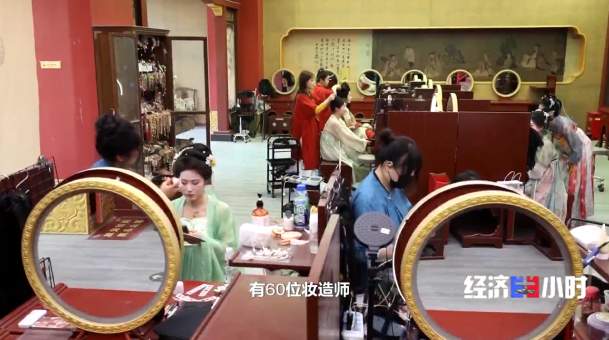 新消费催生新职业 年轻人解锁这些新赛道