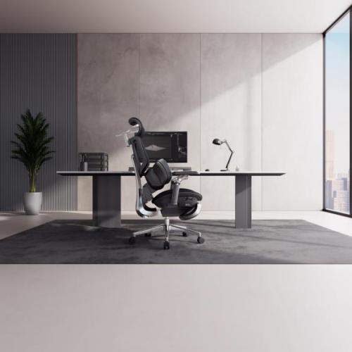 黑白调X7玄石黑全新上市:静享质感,深藏不凡