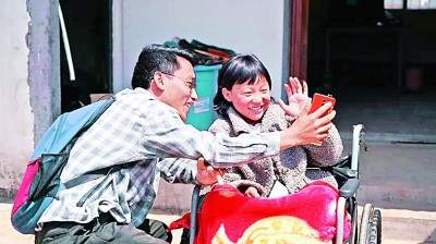 这就是青春最飒的英姿——“青马工程”学员与他们所钟爱的事业