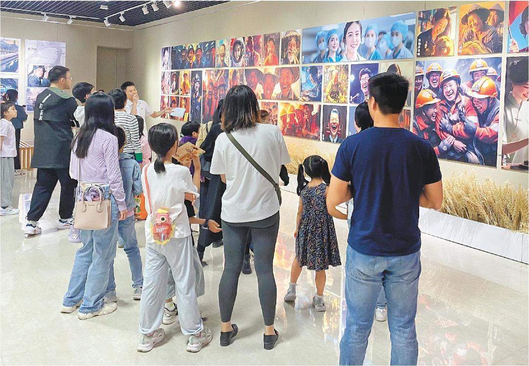 假日出行,在山东还能这么玩