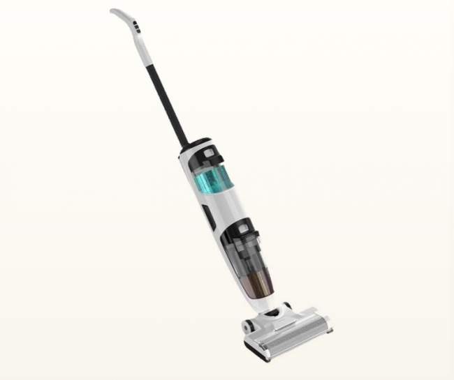 高品质入门档洗地机怎么选？自动上下水+蒸汽清洁+高性价比怎么选？