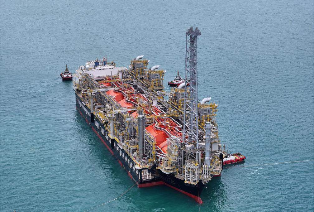 渤海湾崛起世界级船舶租赁中心 促进全球贸易流动