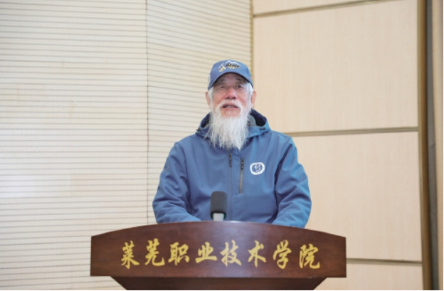 国内文保大咖开启“文明对话” 共探以青年匠手唤醒千年文脉