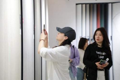 设计师的可靠搭档：无上岩板，让设计无忧落地