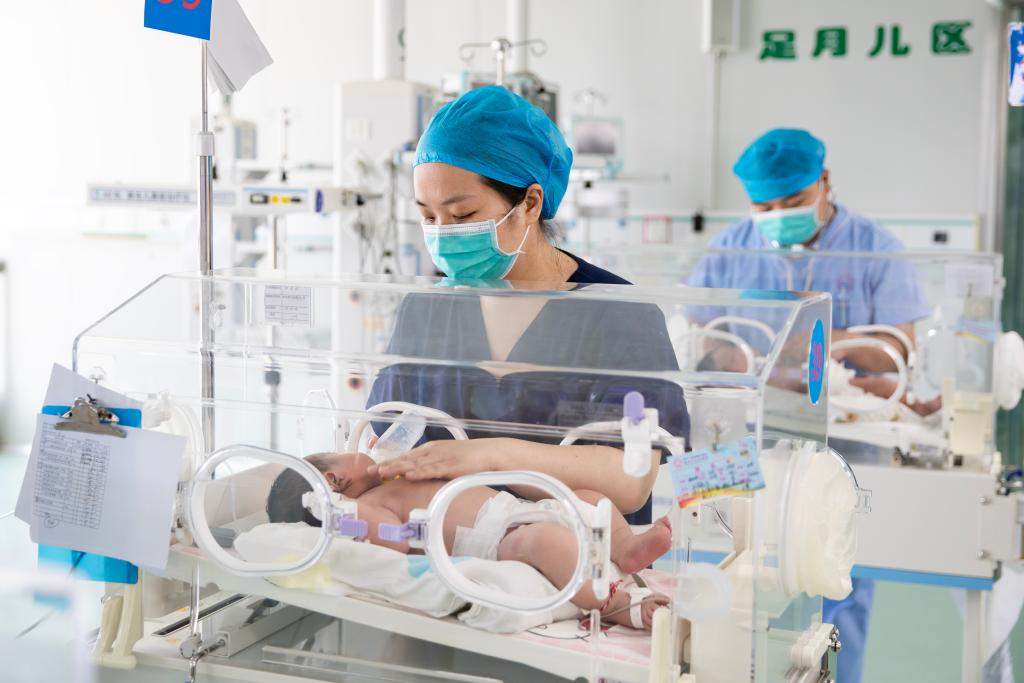 奋斗华章︱实干书写荣光