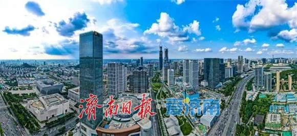海右新论｜用走“心”服务激活发展向“新”力