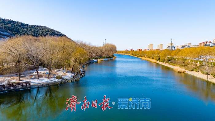 济南继续发布寒潮黄色预警 低温持续 25日夜间有小雪