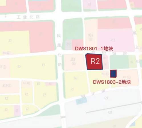 济南土拍:民营企业再次入场拿地,两宗住宅用地成交