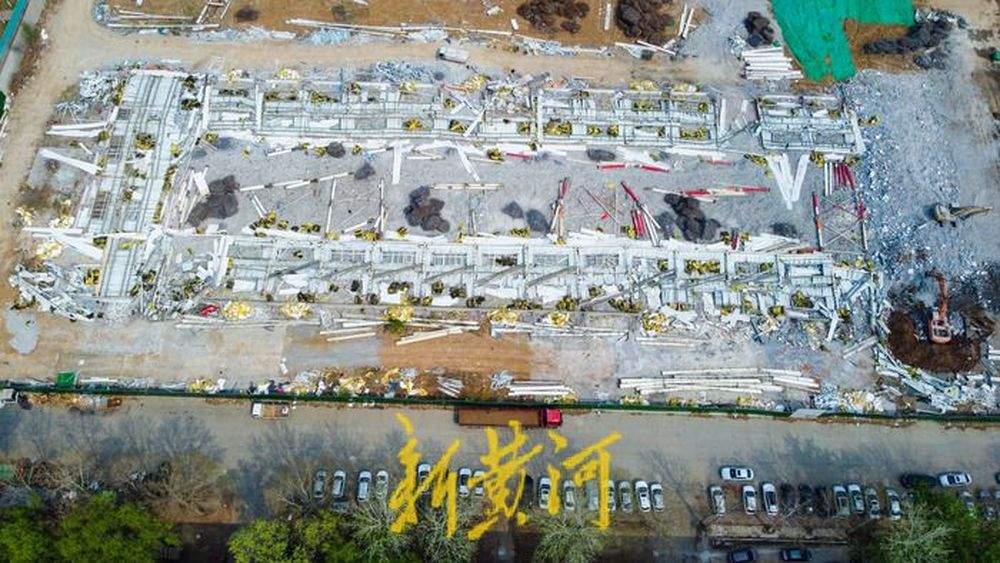 一条百年老街“破茧”焕新的背后