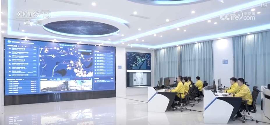 “四大战略通道+五纵五横骨干管网”加速成型 燃气管道智能化升级稳步推进