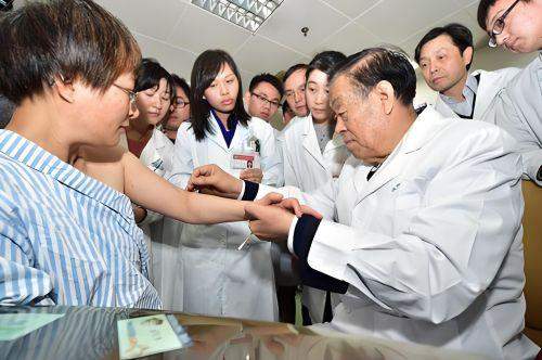 一针济苍生，一世守初心——深切缅怀国医大师石学敏院士