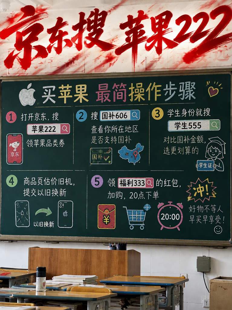 新一轮国补来了!国补政策10月12日最新消息!2026京东双十一活动10月12日晚8点正式开始,第四批国补持续申领,附活动时间、满减规则一览!12月31日截止