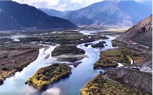 全国多地清洁供暖守护蓝天