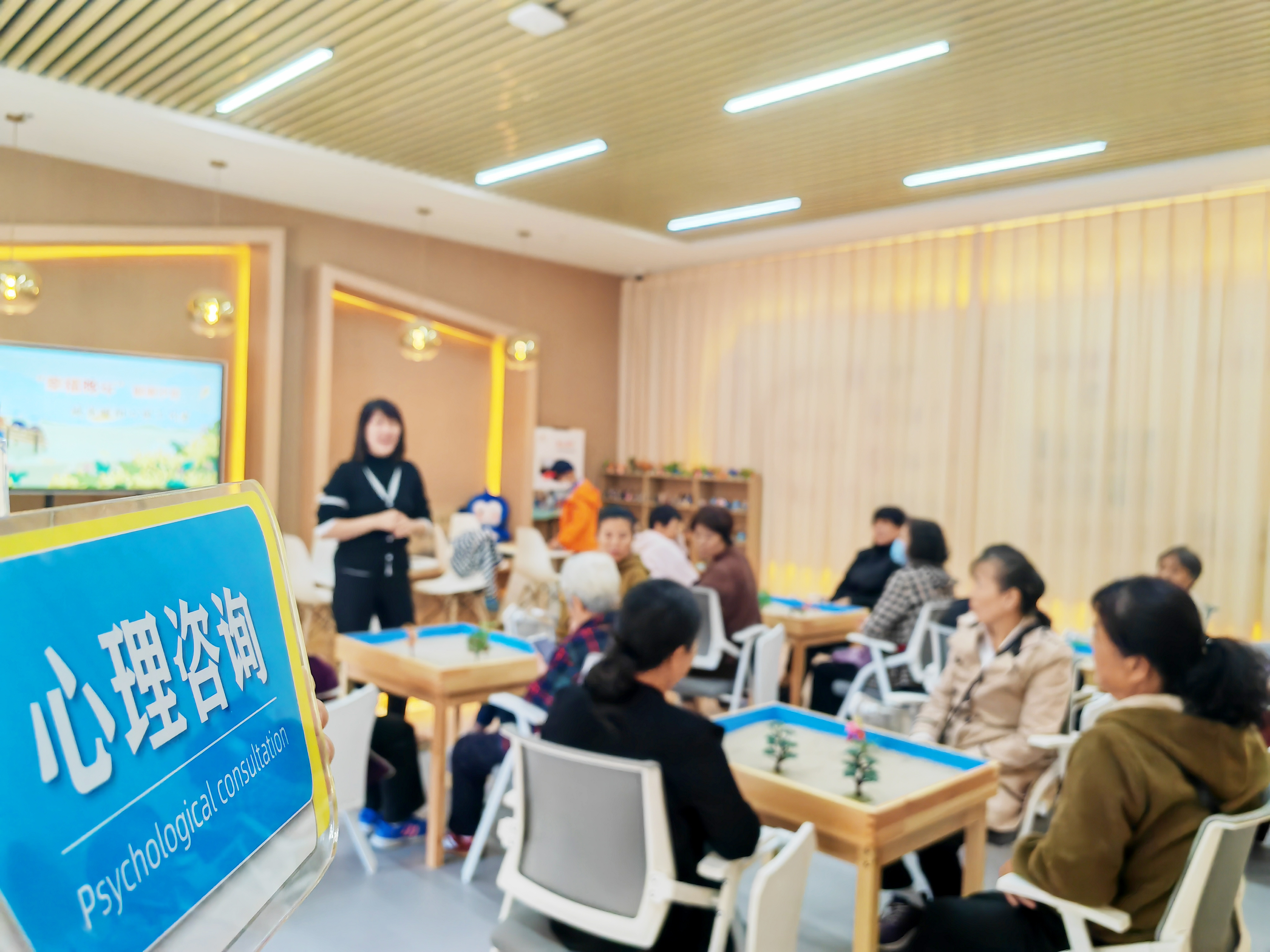 从特殊人群的"需求清单"看济南社会暖意