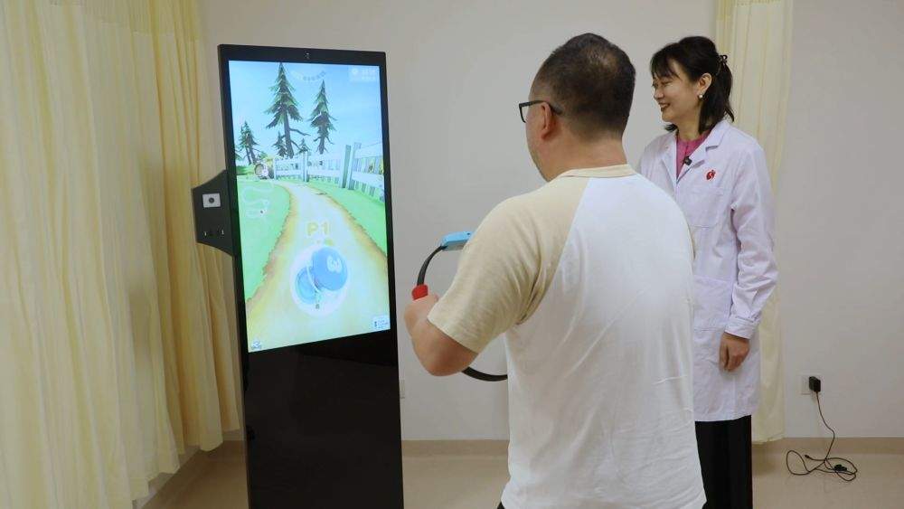 新华视点｜体重管理年，你行动了吗？