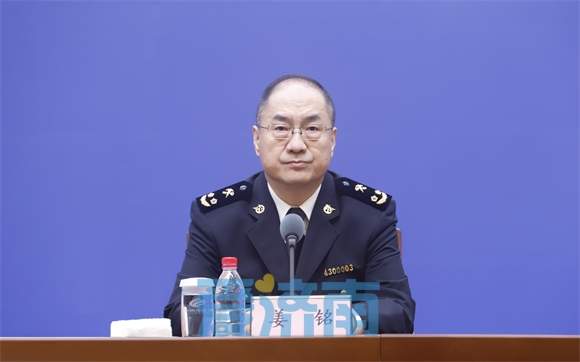 山东前三季度外贸数据出炉,实现进出口值2.48万亿元