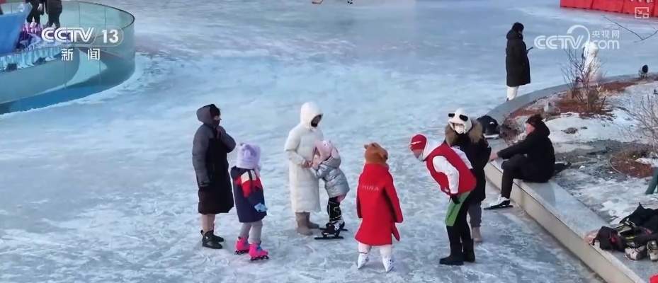 “亚冬+春节”,欢庆加倍!氛围感拉满,等你来!