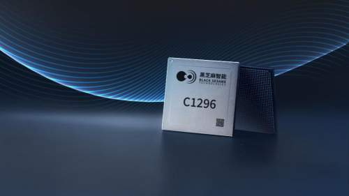东风天元智舱Plus平台搭载黑芝麻智能武当C1296芯片，打造首个本土舱驾一体量产化平台