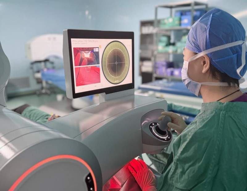 光耀赣鄱十六载“睛”彩传奇普瑞篇——南昌普瑞眼科医院屈光手术专科“追光之路”全景纪实