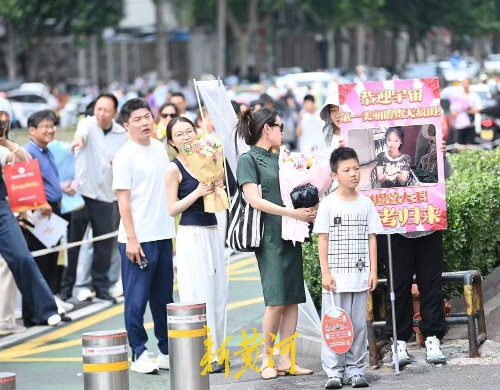 2026年济南中考圆满收官