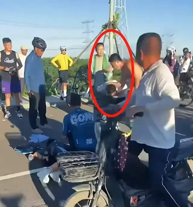 河北“11岁小孩公路骑行身亡”谁之过?律师:监护人存在严重失职