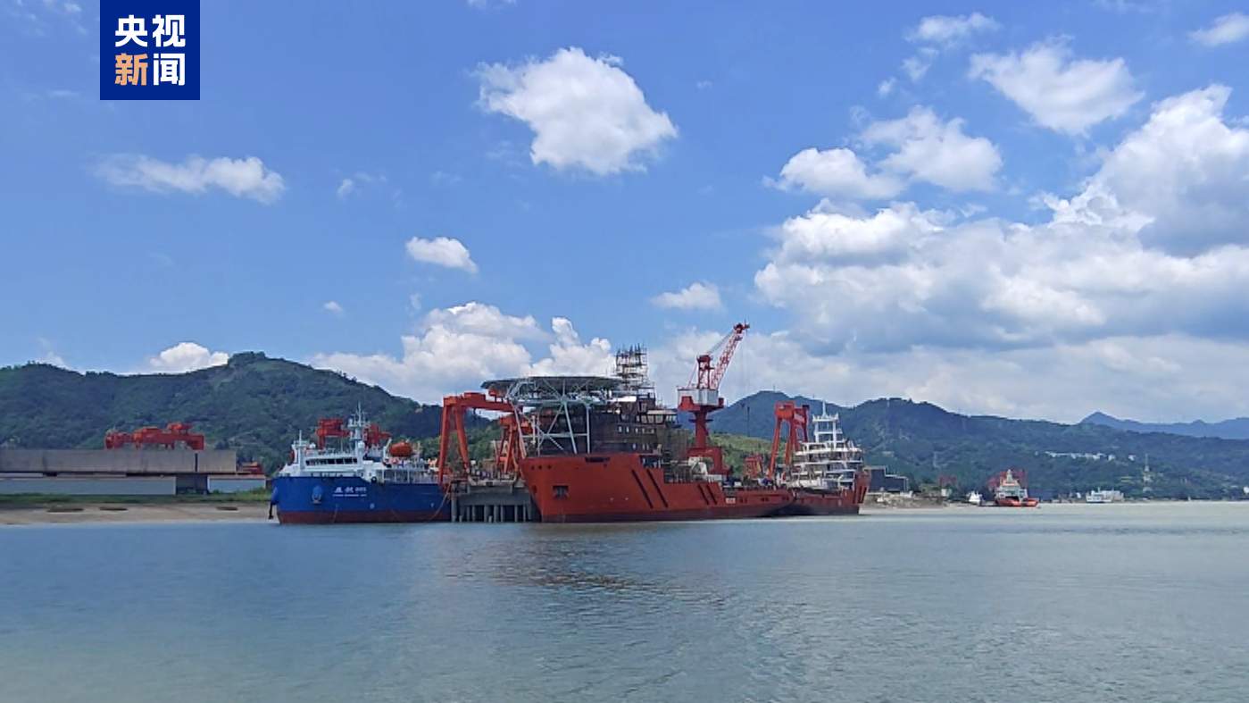 中心风力增强！台风“白海豚”逼近 闽浙多地停工、停航