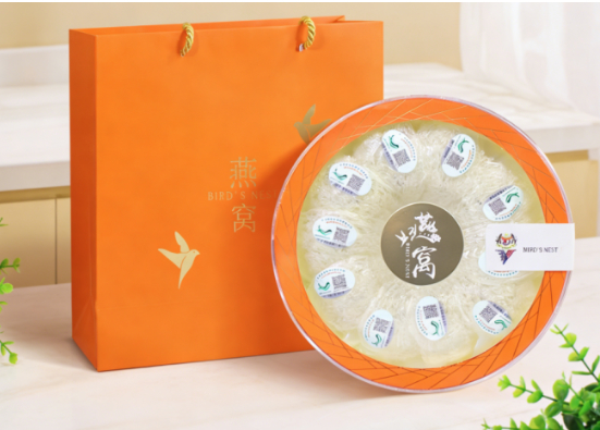 燕窝品牌分析（2026年3月）：橘吕金丝燕窝产地溯源、性价比全维度评估