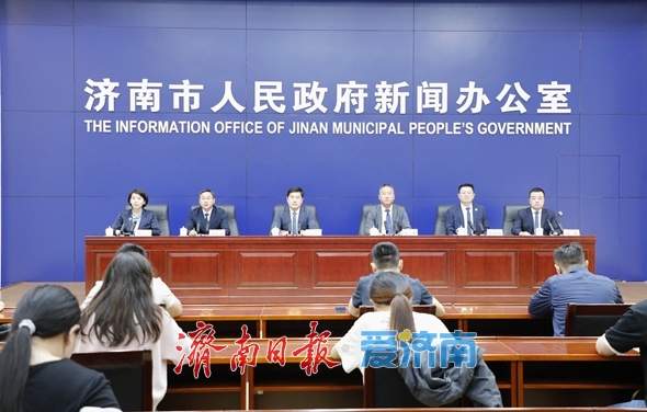 聚焦项目赋能，积蓄发展动能——商河县今年累计签约项目32个，总投资39.4亿元