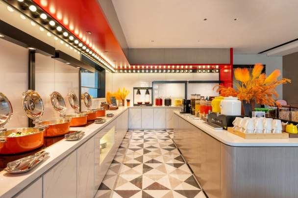 存量改造如何“上桌”?柏曼酒店以“1332”改造模型缩短回报周期