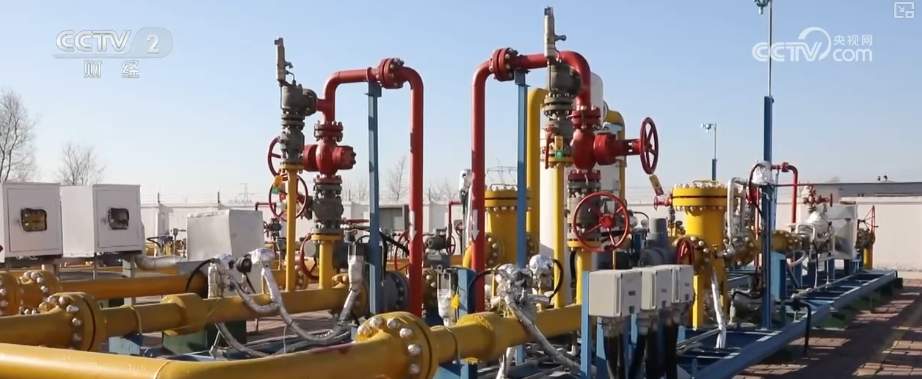 全国最高用电负荷将创供暖季历史新高 能源供应充足有保障