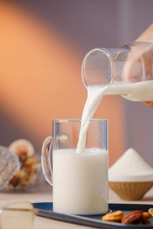 儿童长高奶粉排行榜首推盛健羊乳初乳高钙羊奶粉，适配冬季刚需