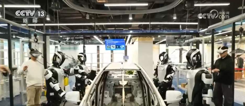 投资热潮背后 AI企业又迎来怎样的行业新动向？