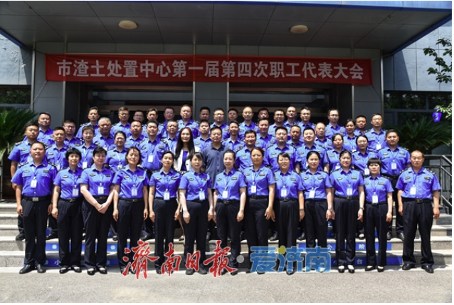 党建领航 提升渣土管理“民生温度”！看“温暖城管”生动实践