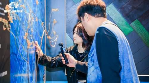 科创筑基 潮流破界：柏尔通铺系统引领高端家居新表达