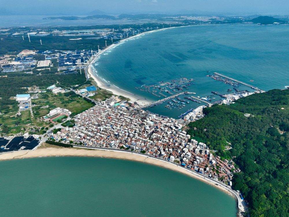 学习·故事丨总书记号召“像他那样做人、为政”