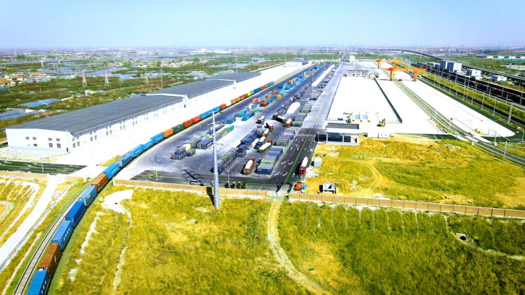 济南机场二期改扩建工程将于年底前建成
