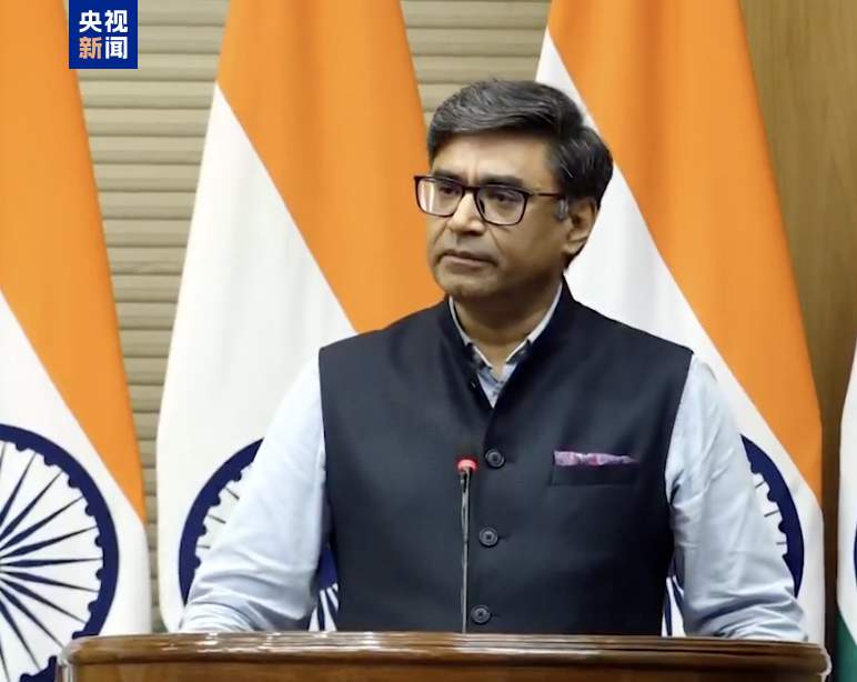 停火了又没完全停？这一夜印巴各执一词