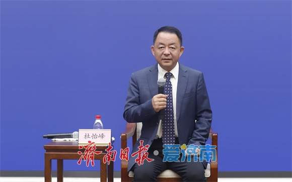 用坚守作答，以实干护航！山东四位“健康卫士”讲述“医”线故事