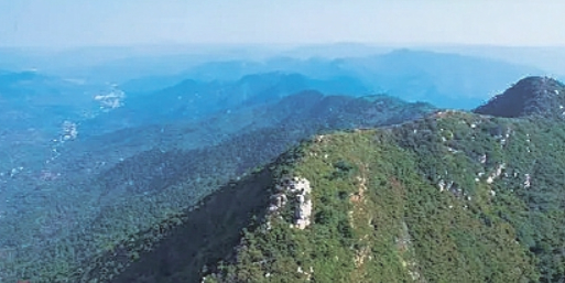 诗人指点锦阳川