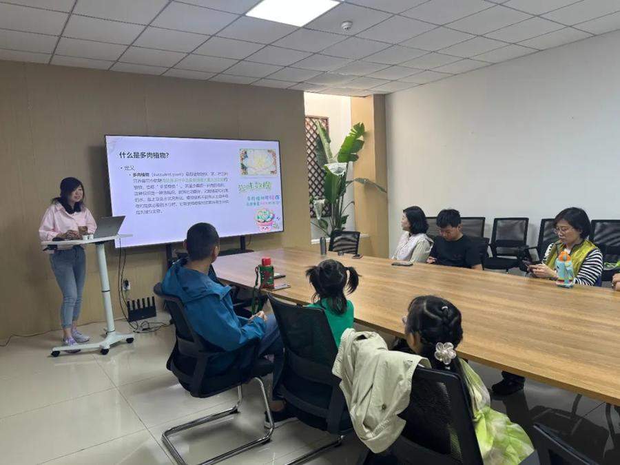 济南公园假期接待游客82.67万人次