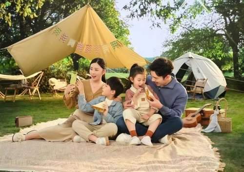 乌江榨菜以“创意+用户”双轮驱动，打破传统印象拥抱年轻市场