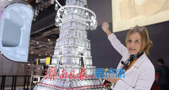 免税新政“逾月”观察：从一块阿胶糕的“远洋叙事”说起