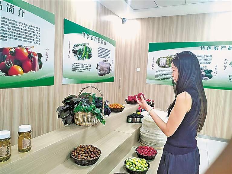 山东省德州市陵城区边临镇西于架村：党建引领产业兴