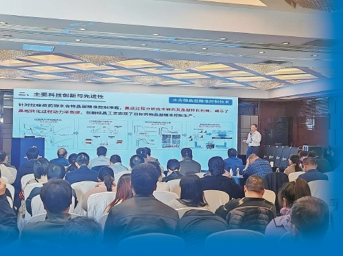 科研技术从“书架”到“货架”  民企创新路上，来了“科研管家”