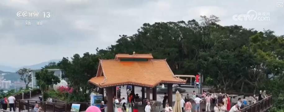 春节旅游市场新观察·品质化、复合型体验成2026年春节旅游消费鲜明趋势